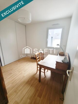  Maison à vendre 4 pièces 91 m²