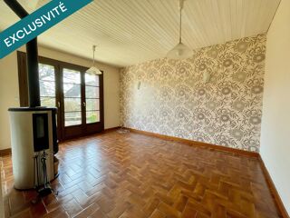  Maison � vendre 7 pi�ces 143 m�