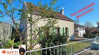  Maison � vendre 4 pi�ces 75 m�