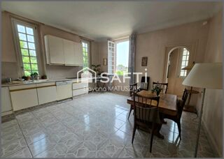  Appartement � vendre 5 pi�ces 134 m�