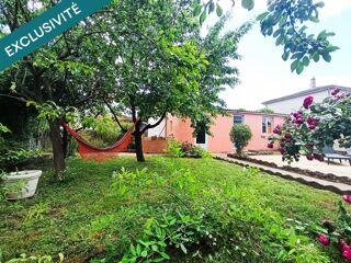 Maison � vendre 5 pi�ces 118 m�