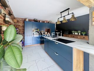  Maison à vendre 7 pièces 286 m²