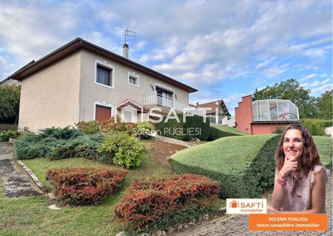   Maison familiale au calme Maison - 8 pi�ce(s) - 190 m�