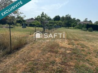  Terrain � vendre 1393 m�