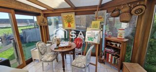  Maison � vendre 3 pi�ces 95 m�