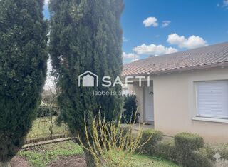  Maison � vendre 4 pi�ces 113 m�