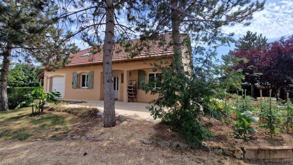 Vente Maison MAISON PLAIN PIED DE 124 M² LUMINEUSE A JAILLON Jaillon