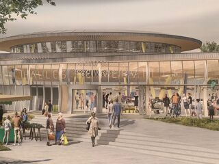  H�tel Particulier � vendre 10 pi�ces 280 m�