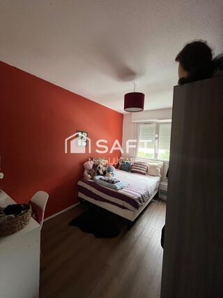  Appartement à vendre 5 pièces 88 m²