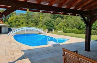  Maison � vendre 8 pi�ces 174 m�