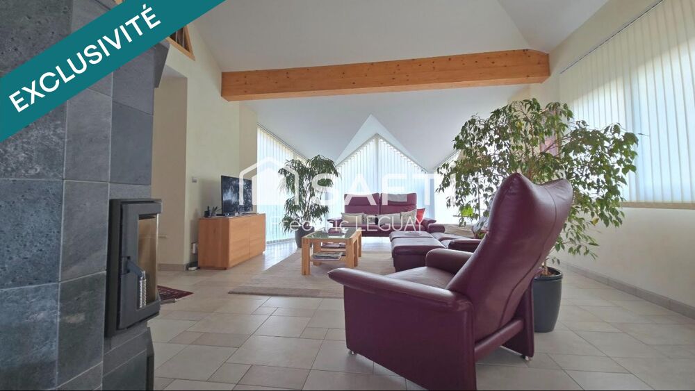 � vendre  Maison Offendorf (67850)