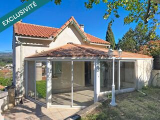  Maison à vendre 3 pièces 60 m²