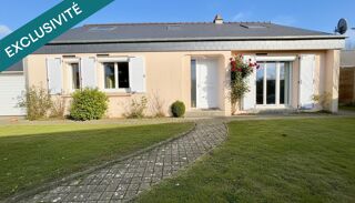 Maison à vendre 7 pièces 105 m²