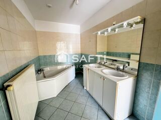  Appartement � louer 3 pi�ces 56 m� Etain