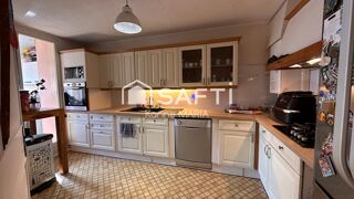  Appartement à vendre 4 pièces 87 m²