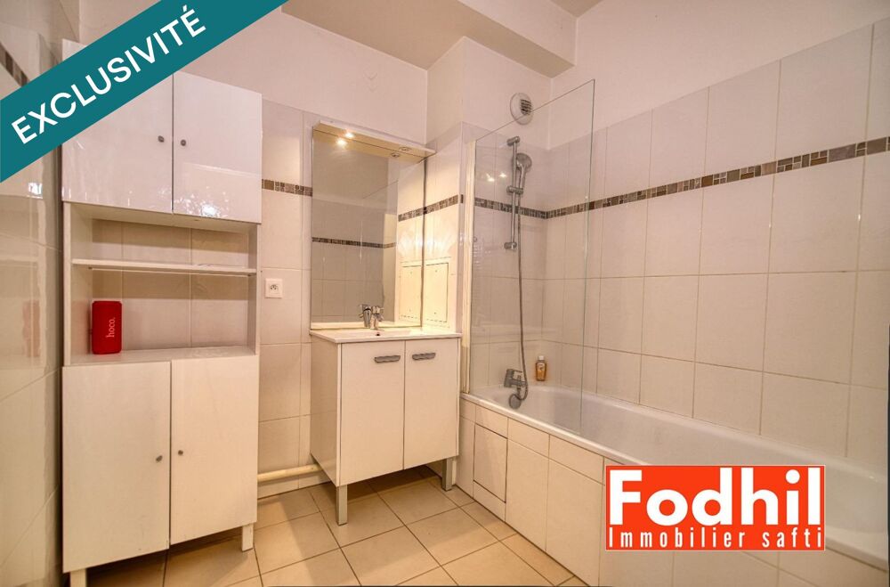 Vente Appartement Appartement 3 pièces 62 m² avec terasse et jardin, parking et cave. Chatenay-malabry