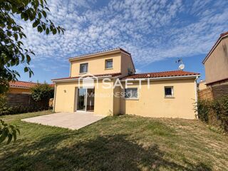  Maison à vendre 4 pièces 110 m²