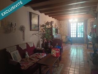  Maison � vendre 5 pi�ces 141 m�
