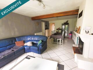  Maison � vendre 4 pi�ces 103 m�