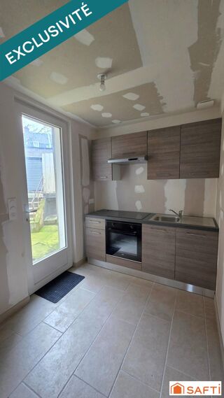  Maison � vendre 5 pi�ces 91 m�