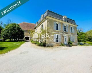  Proprit/chteau  vendre 15 + pices 375 m