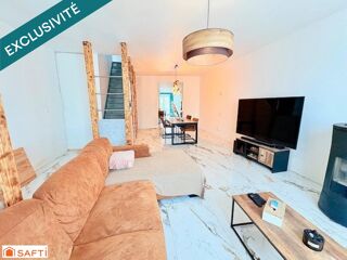  Maison � vendre 6 pi�ces 151 m�