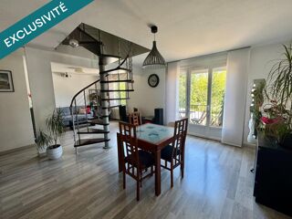  Maison à vendre 5 pièces 105 m²