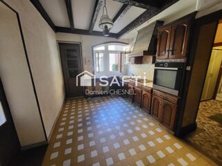  Maison � vendre 4 pi�ces 110 m�