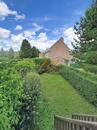  Maison à vendre 5 pièces 85 m²