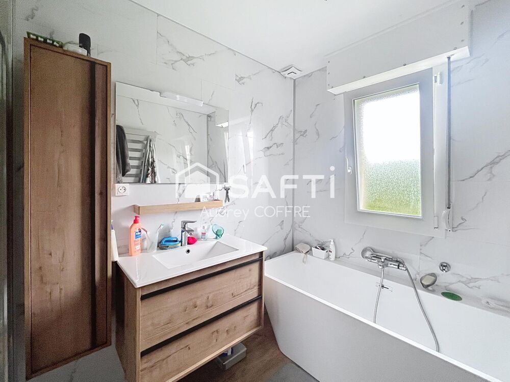 Vente Maison Maison 4 chambres spa et étang Merlimont