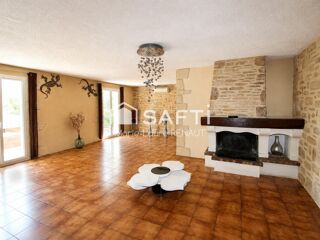  Maison à vendre 4 pièces 117 m²