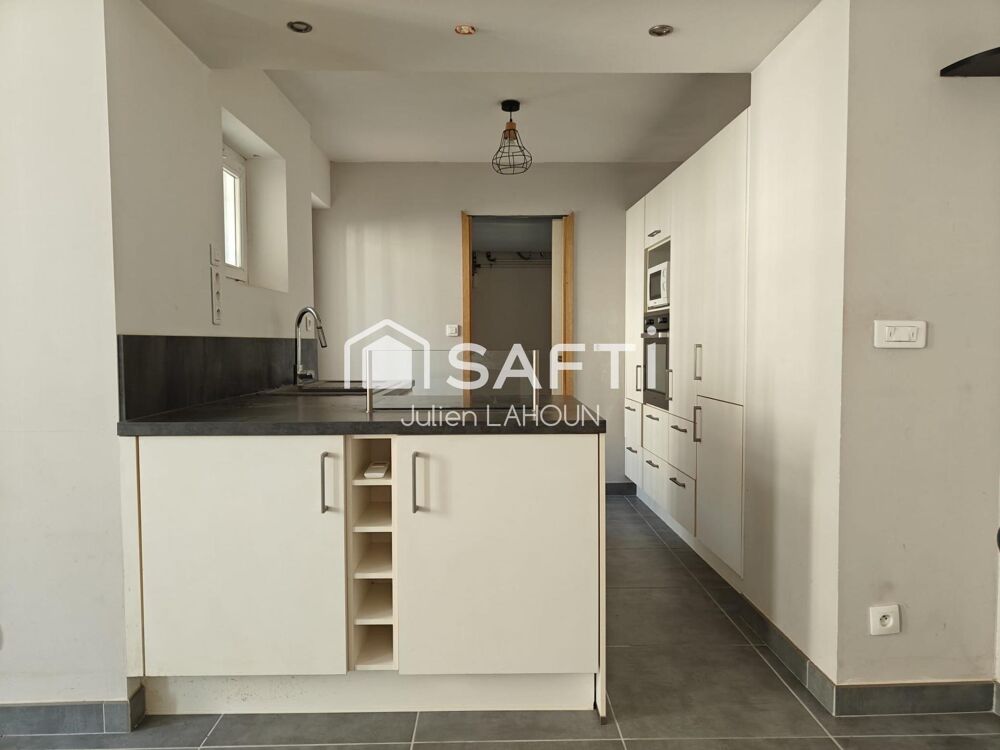 Vente Maison COGNAC – Quartier Jardin Public – Maison de ville Cognac