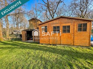  Maison à vendre 4 pièces 76 m²