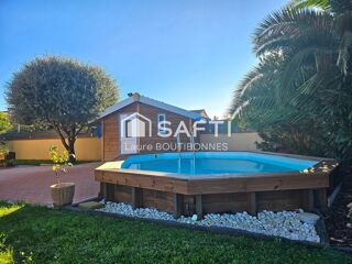  Maison � vendre 5 pi�ces 110 m�