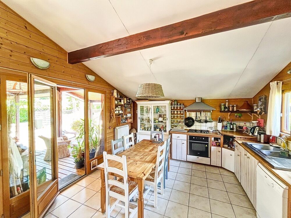  vendre  Maison La Teste-de-Buch (33260)