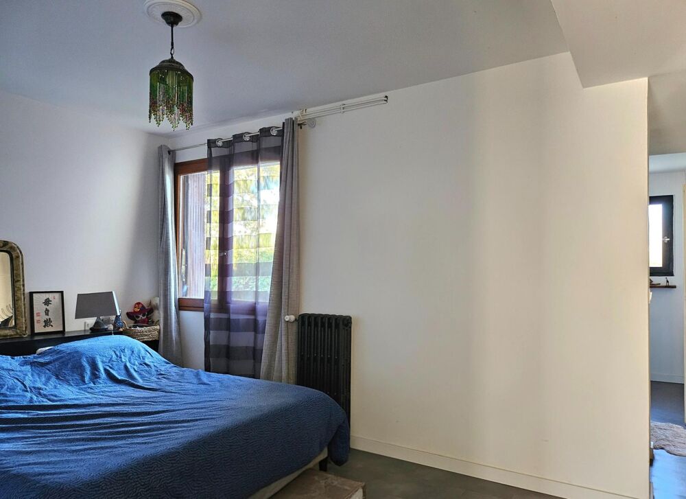 Vente Maison Deux maisons indépendantes sur grand terrain avec piscine Saint-sulpice-la-pointe