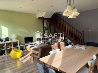  Appartement � vendre 3 pi�ces 103 m�