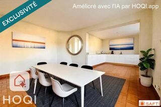  Maison � vendre 4 pi�ces 102 m�