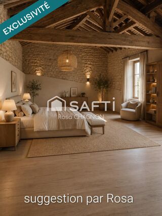  Maison à vendre 2 pièces 146 m²