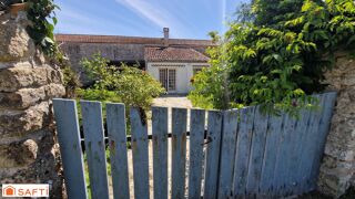  Maison à vendre 5 pièces 119 m²
