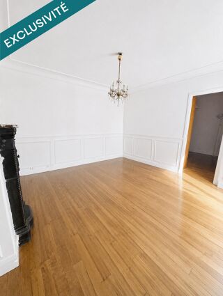  Appartement à vendre 2 pièces 38 m²
