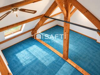  Maison à vendre 6 pièces 120 m²