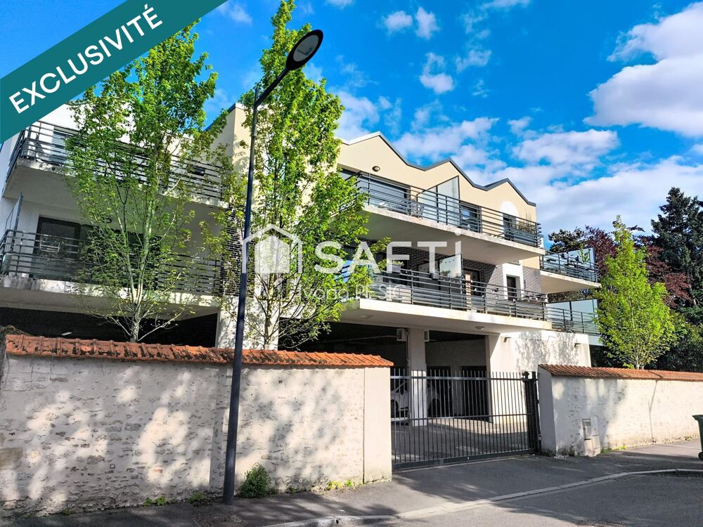 Appartement-maison duplex T3 avec jardin privatif