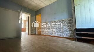  Maison à vendre 4 pièces 66 m²