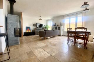  Maison � vendre 3 pi�ces 80 m�