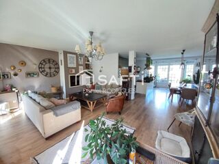  Maison � vendre 8 pi�ces 197 m�