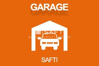  Parking / Garage à vendre 15 m²