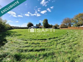  Terrain à vendre 1515 m²