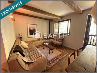  Appartement à vendre 3 pièces 47 m²