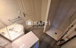  Maison à vendre 3 pièces 86 m²